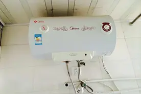 热水器地线能接墙里吗？十年老电工提醒：别拿生命开玩笑图片