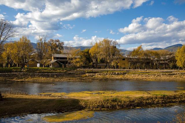二三月份淡季旅行，适合去的6个目的地，人少景美，风景惊艳