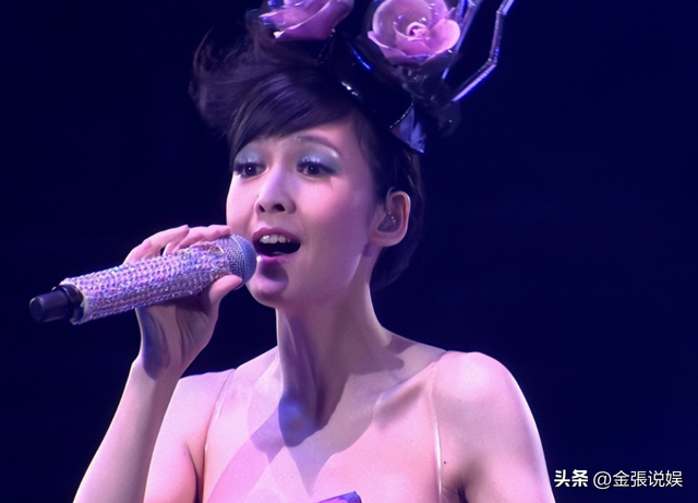 被戴8次绿帽子，3次被捉奸在床，这就是我们"玉女"守卫的爱情？