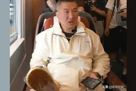 “馆长”发声道歉！宣布此行提前结束，总结此旅程：永远是一家人图片