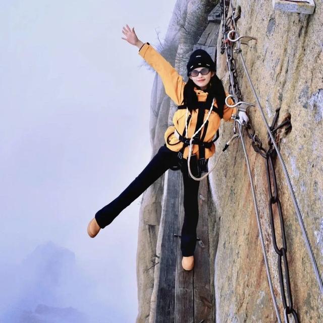 雪遇华山・福利就位｜这份优惠指南别错过