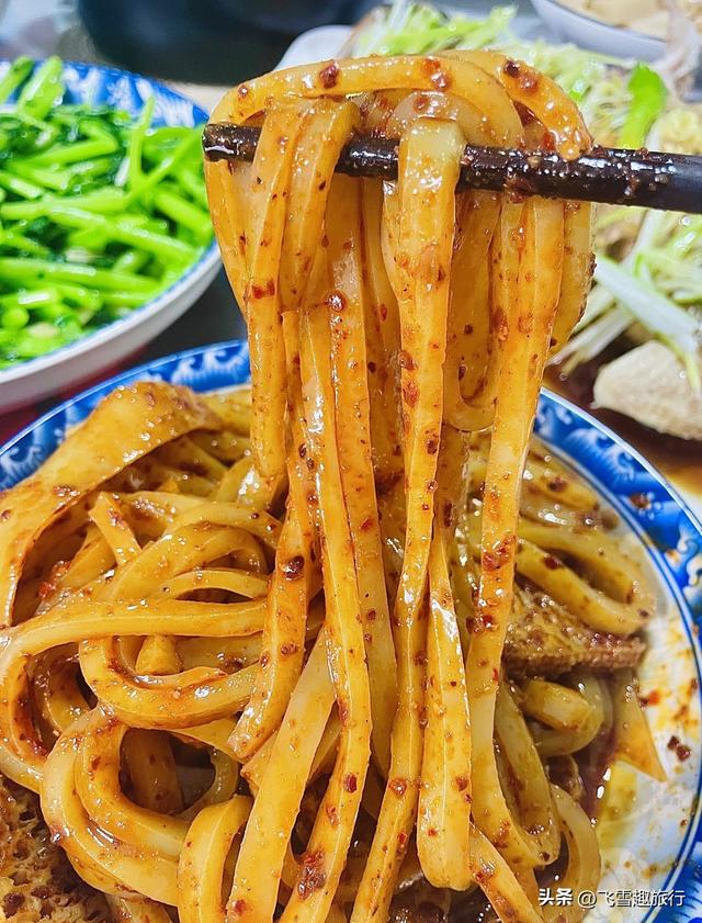 去了趟兰州，说说我对兰州的几点印象和攻略