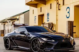 一口气看完全球10大“平民超跑”排名，你的梦想是哪一款？图片