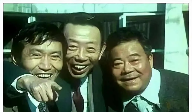 他是著名演员，从发病到去世仅20分钟，临终前也没听到儿子喊声爸