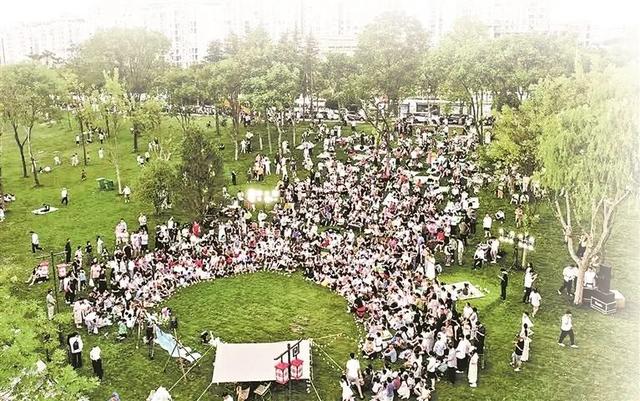 平顶山：近悦远来魅力新