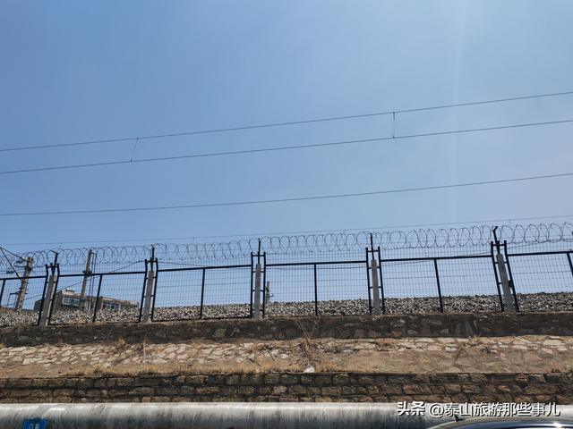 泰安为什么是“鬼都”？泰山起了很大作用，“三重空间”就差它了