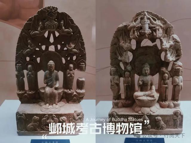 邯郸 | 丈量一座三千年未更名城市的历史刻度