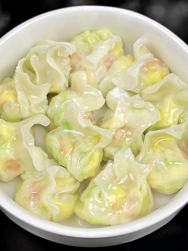 冬至吃饺子！韭菜和白菜先让让，3种“鸿运馅”福日最香，别错过