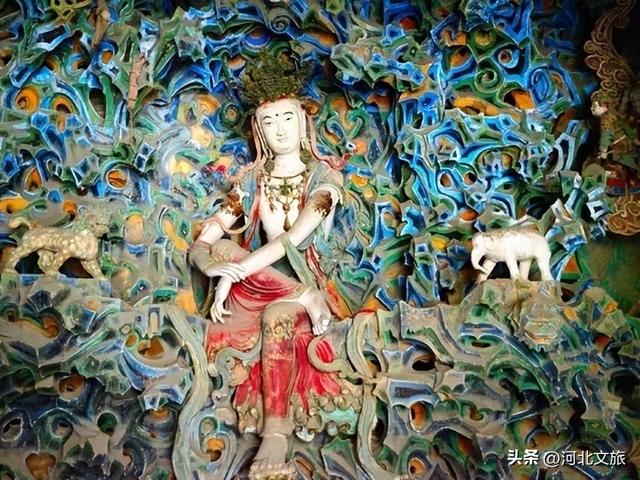 一起来探河北这座"宝藏"小城