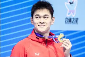 孙杨母亲：孙杨已10多年不吃猪肉了！为啥猪肉成为运动员饮食禁忌图片