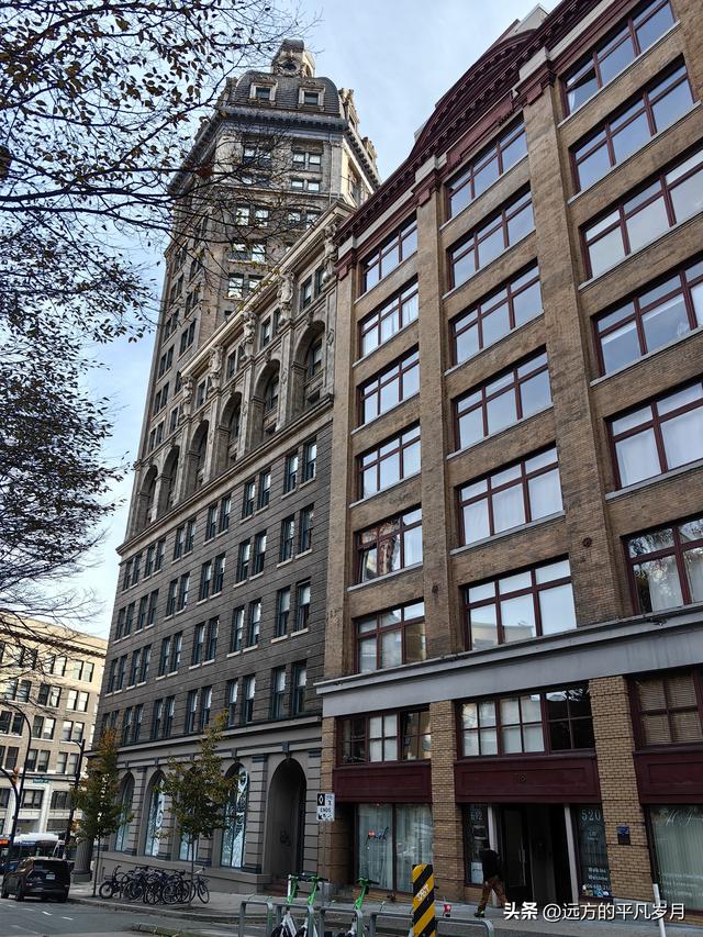 温哥华游记（六）