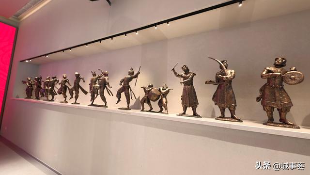 走进新疆非遗馆，触摸千年文明的脉搏