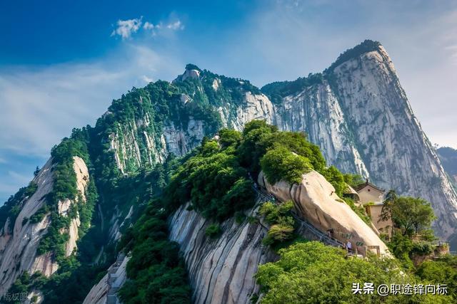 中国十大名山，藏着你不知道的自然与人文密码