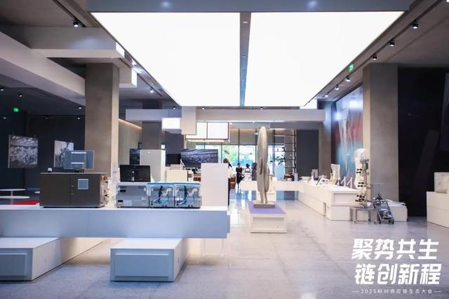 来福倡议：科兴携手69家企业共同发起
