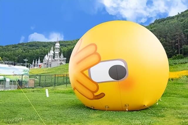 神鹿峰5周年庆 | 7月25日-27日“5疯不起浪”航天泼水嘉年华，燃爆盛夏！