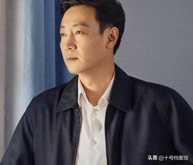 朱媛媛离世四个月，辛柏青就惨遭冒充，狐狸尾巴藏不住了