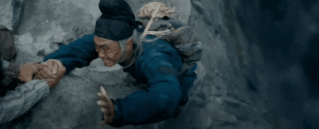 马伯庸大鹏畅谈《长安的荔枝》