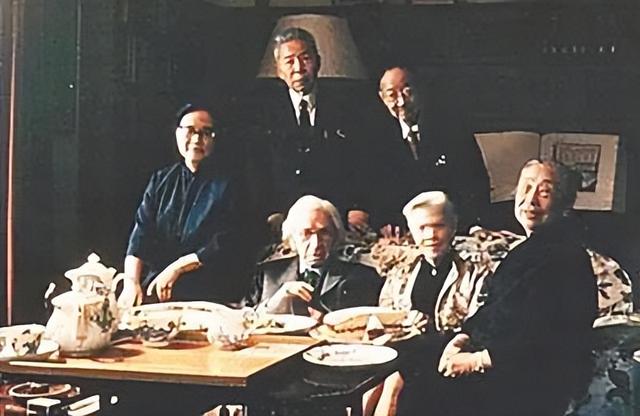 罗素 ：我不愿揭中国人的短，但他们有三个最大的缺点
