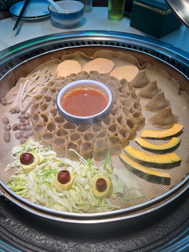 山西全境自驾游（十二天）：太原晋祠