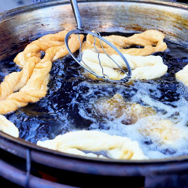 热气腾腾！这是冬日广饶的正确打开方式！