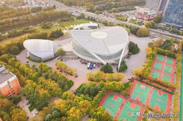 走不出这画了,我已被西海岸的秋景迷倒 🥹