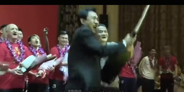 史上最疯狂的“首负”，债务优化大师许家印的传奇一生