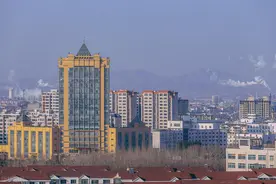 网友说葫芦岛没有锦州宜居，两城市都住过，差距大吗谈谈我的感受图片