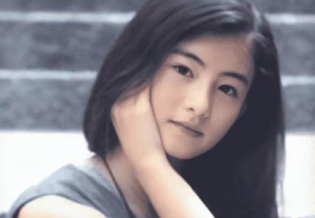 狐狸尾巴藏不住！张柏芝也没想到，自己仅剩的体面会被陈晓东撕下