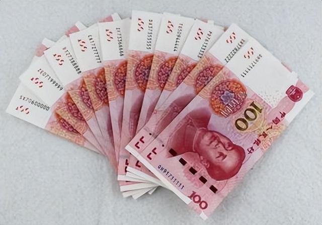 中美日三国负债对比：美国40万亿，日本9.1万亿，中国如何呢？