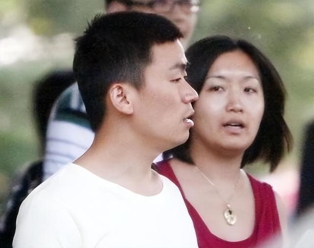 被马蓉横刀夺爱后，亲手将丈夫送进监狱	，宋喆前妻杨慧成为了赢家