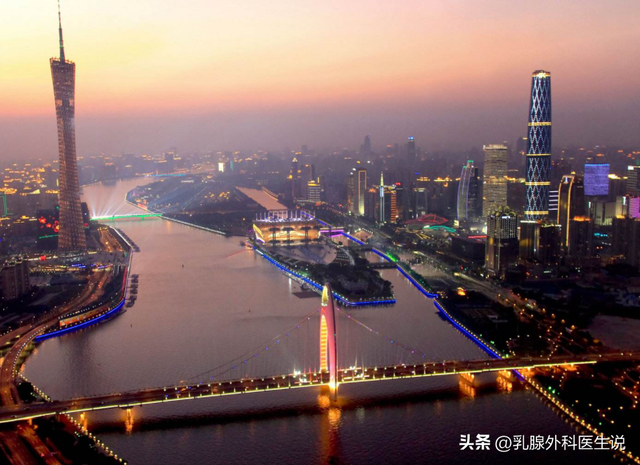 世界一线城市：美国入围5个，印度入围3个，日韩各1个，我国呢？