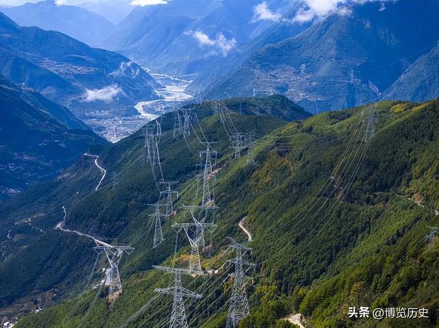 白鹤滩水电站造价2200亿，运行4年效益如何？实际收益打脸反对者