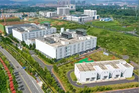 “移”起开新局丨湖南移动筑强5G基建，助力千行百业提质效图片
