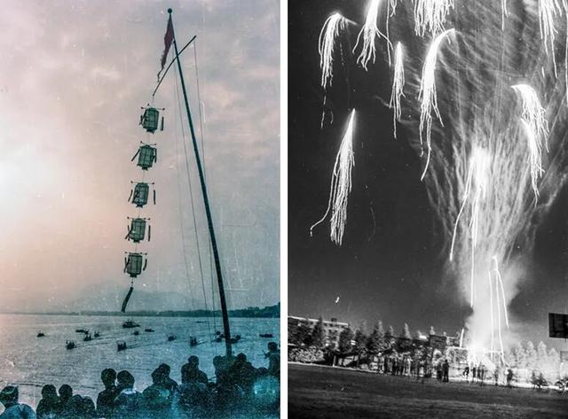 春江水灯会，来了！富阳热闹盛会，持续中！