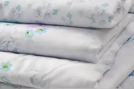 被子睡久了有异味，教你1招，不用晒不用洗，除螨又卫生图片