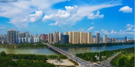 穿越时空 “桥”见随州