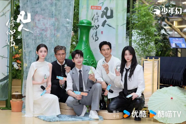 优酷小卡如何炼出“卡牌长线力学”？