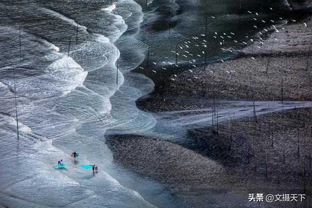 霞浦美景入画来