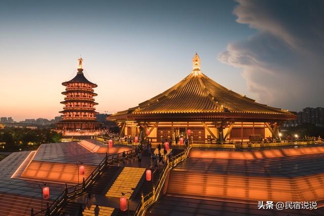 一场寺院“农忙”让人知道河南不止有少林