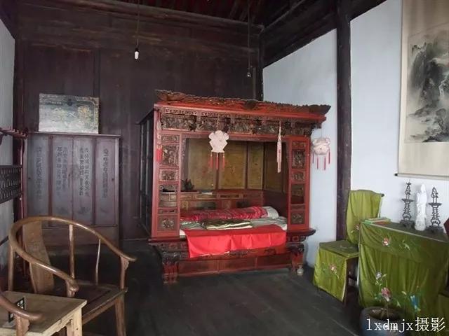 游览震泽古镇
