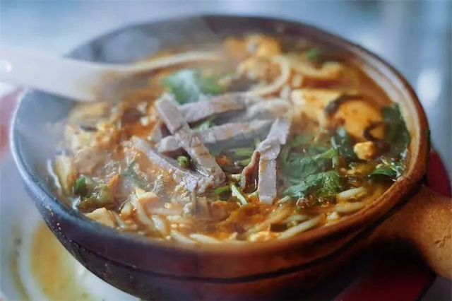 跟着“滇超”去旅行 大理×楚雄美食美景“双buff”叠满