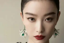 新手写作素材：对照明星来认识8种常见眼型图片