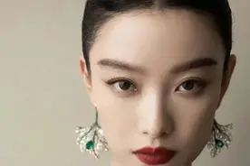 新手写作素材：对照明星来认识8种常见眼型图片
