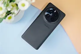 3千档质价比之王！真我GT5 Pro评测：同价位最能打的全能影像旗舰图片