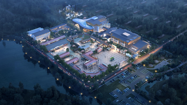 雪落宝清 共赴一场银装素裹的冰雪奇缘