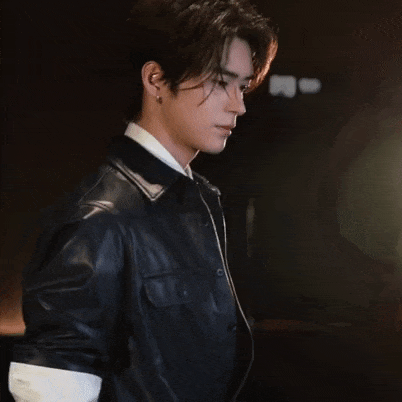 这对姐弟恋…这么甜的吗？我倒看看多好磕？