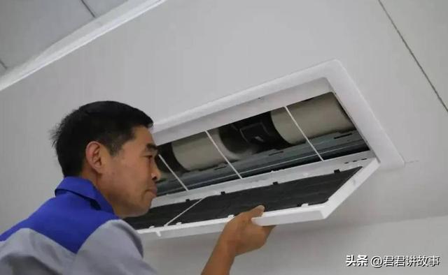 中央空调的3大优点与4大缺点：了解之后再决定买不买它