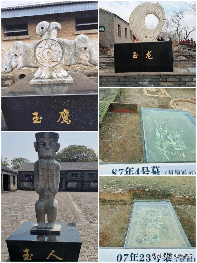 诗意山水与千年古韵的邂逅——马鞍山深度游攻略