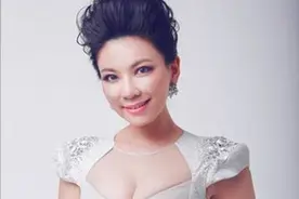 广东电视台20位知名美女主持人一览，风华正茂，巾帼不让须眉图片