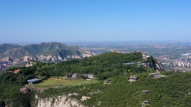 太山的方便面
